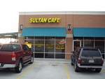 Richardson mediterranean restaurant