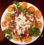 Richardson mediterranean restaurant