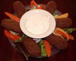 Richardson mediterranean restaurant