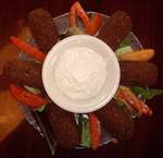 Richardson mediterranean restaurant