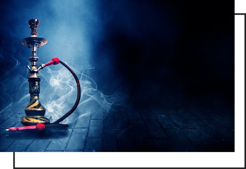 Hookah Lounge Richardson